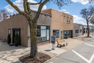 Plus de détails pour 2860, 2870 & 2880 Coolidge Hwy, Berkley, MI - Bureau/Commerce de détail à louer