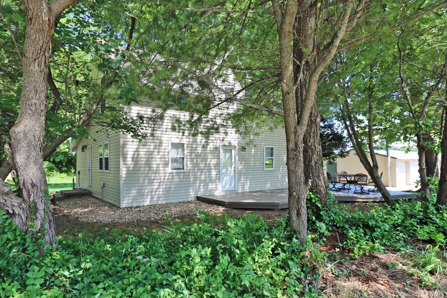 22701 Timberview Rd, Harrisonville, MO for sale - Building Photo - Image 2 of 10