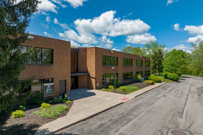 More details for 445 Electronics Pky, Liverpool, NY - Office for Lease