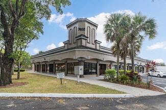More details for 7400-7448 Wiles Rd, Coral Springs, FL - Retail for Lease
