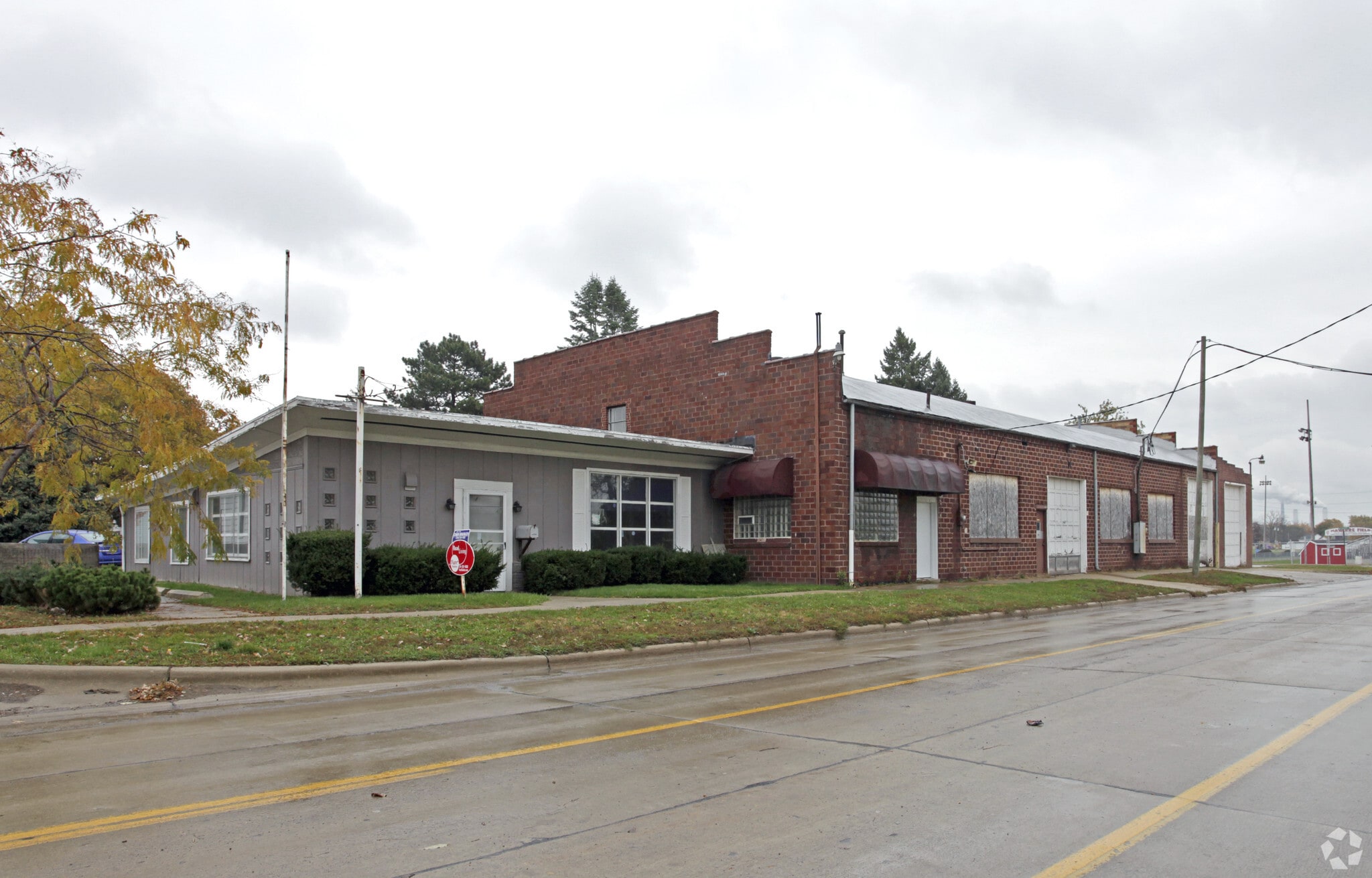 111 Jones Ave, Monroe, MI for lease Building Photo- Image 1 of 19