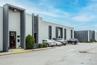 More details for 6780-6792 Hawthorn Park Dr, Indianapolis, IN - Flex for Lease