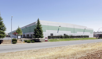 More details for 1601 Aviation Blvd, Lincoln, CA - Industrial for Lease