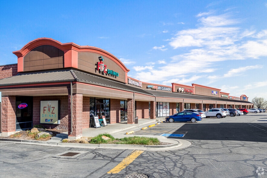 10310-10384 S Redwood Rd, South Jordan, UT for lease - Primary Photo - Image 2 of 2