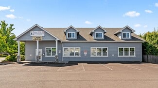 More details for 132 S 17th St, Philomath, OR - Specialty for Sale