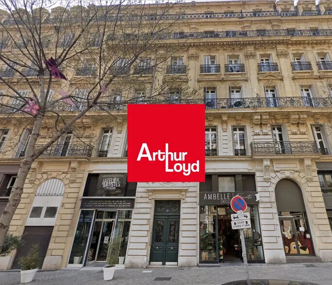 27 Rue De La Republique, Marseille for lease - Building Photo - Image 1 of 1