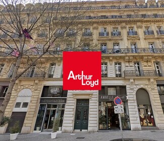 Plus de détails pour 27 Rue De La Republique, Marseille - Bureau à louer