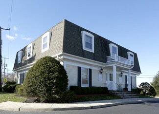 Plus de détails pour 9 Leonardville Rd, Middletown, NJ - Bureau à louer