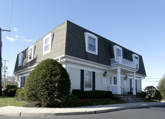 More details for 9 Leonardville Rd, Middletown, NJ - Office for Lease