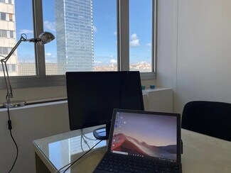 Plus de détails pour 20 Boulevard Eugène Deruelle, Lyon - Bureau à louer