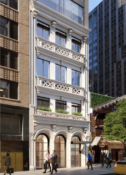 710 Third Ave, New York, NY for sale - Building Photo - Image 1 of 6