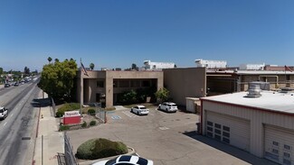 Plus de détails pour 1025 E Bardsley Ave, Tulare, CA - Industriel à vendre