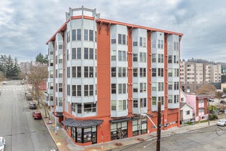 More details for 705 S Weller St, Seattle, WA - Multifamily for Sale