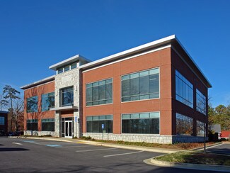 Plus de détails pour 5448 Spalding Dr, Norcross, GA - Bureau/Médical à louer