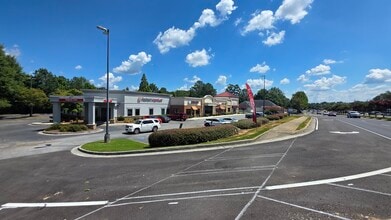 2594 Loganville Hwy, Grayson, GA for lease Interior Photo- Image 1 of 16