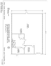 7152 Washington St, Denver, CO for lease Site Plan- Image 1 of 1