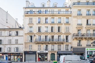 More details for 42 Rue Des Acacias, Paris - Retail for Lease