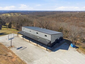 10923 State Highway 176, Walnut Shade, MO - Aerial map view - Image1