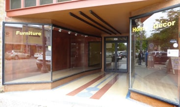 363-373 E Main St, Ventura, CA for lease Building Photo- Image 2 of 11