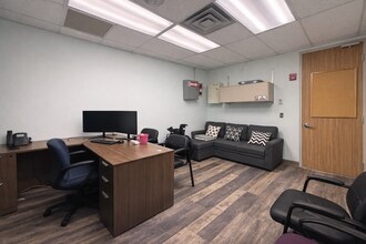 220 Davidson Ave, Somerset, NJ for lease Interior Photo- Image 1 of 1