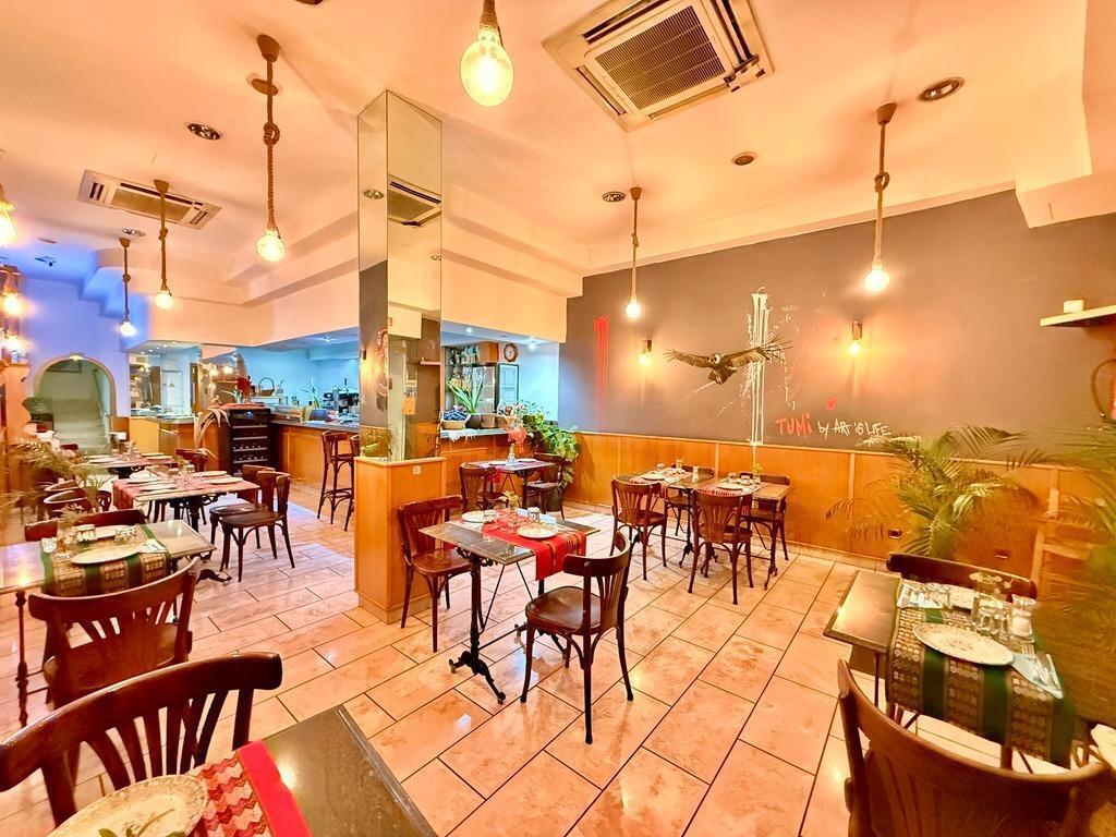 Retail in Palma, Islas Baleares for lease Interior Photo- Image 1 of 22