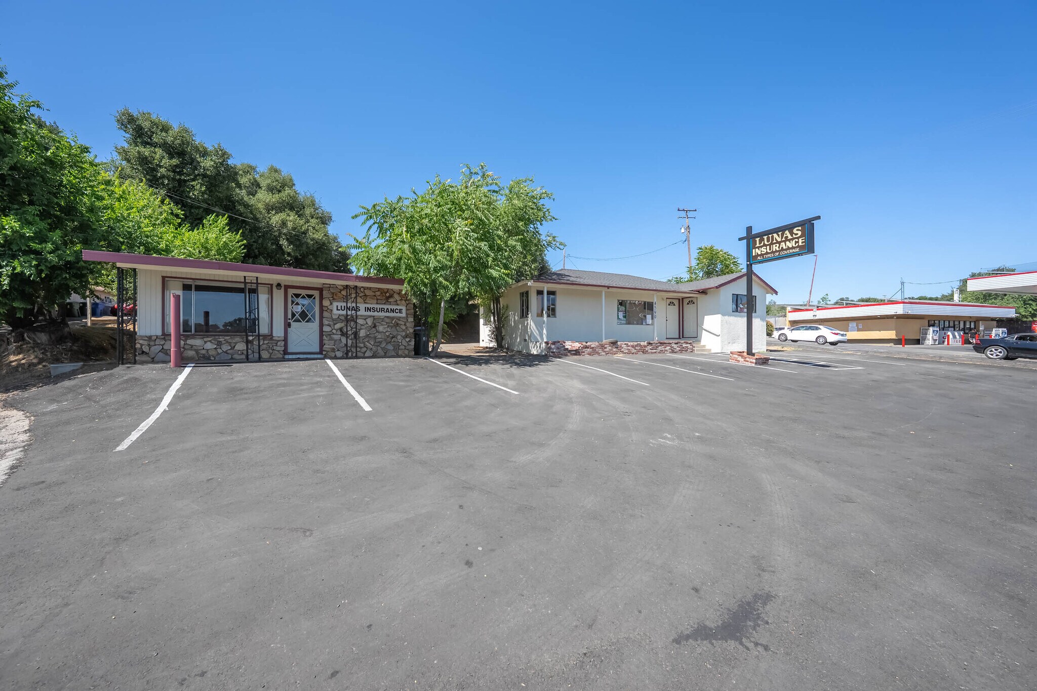 4590 Frye, Clearlake, CA for sale Building Photo- Image 1 of 1