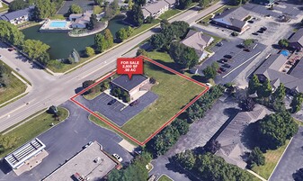 1932 E Whipp Rd, Dayton OH - Commercial Real Estate