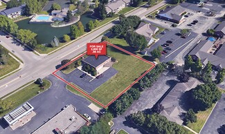 Plus de détails pour 1932 E Whipp Rd, Dayton, OH - Bureau à vendre