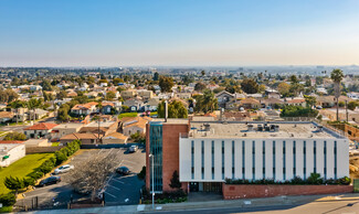 Plus de détails pour 4314 W Slauson Ave, Los Angeles, CA - Bureau à louer