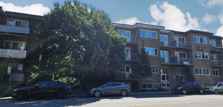 More details for 5730 Rue De Salaberry, Montréal, QC - Multifamily for Sale