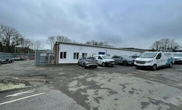 Haywood Way, Hastings for lease Building Photo- Image 1 of 7