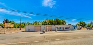 More details for 3985 S Main St, Las Cruces, NM - Retail for Lease