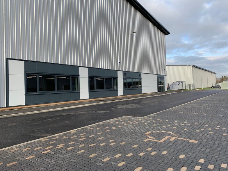 Craig Pl, Bellshill à louer - Photo du bâtiment - Image 2 de 17