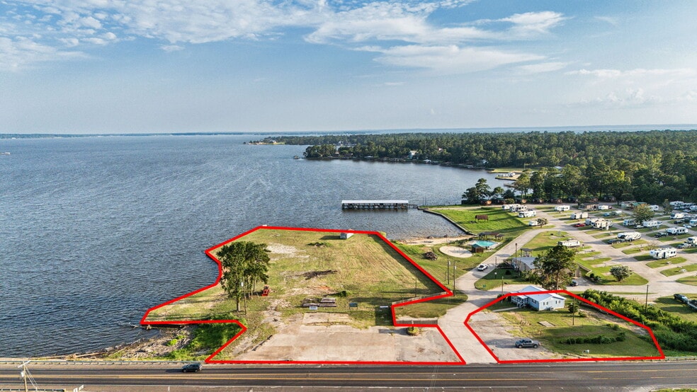 13107 Highway 190 W, Onalaska, TX for sale - Aerial - Image 1 of 56