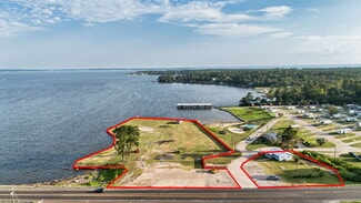 More details for 13107 Highway 190 W, Onalaska, TX - Land for Sale