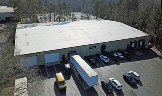 More details for 1413 Transport Dr, Raleigh, NC - Industrial for Lease