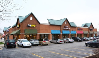 More details for 830 E Kensington Rd, Arlington Heights, IL - Retail for Lease