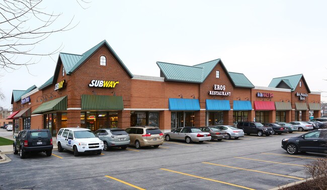 More details for 830 E Kensington Rd, Arlington Heights, IL - Retail for Lease