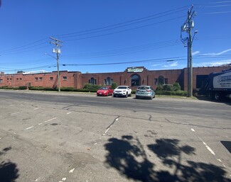 More details for 5-17 James St, New Haven, CT - Industrial for Sale