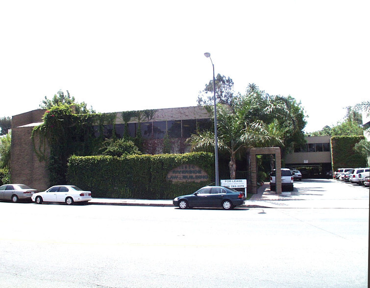 12650 Riverside Dr, Valley Village, CA for lease - Other - Image 2 of 10