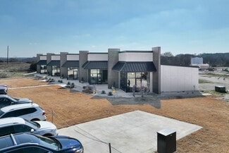 Plus de détails pour 5100 Kelly Rd, Aledo, TX - Bureau/Commerce de détail à louer