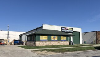 Plus de détails pour 4140 7th St, Wyandotte, MI - Industriel à vendre