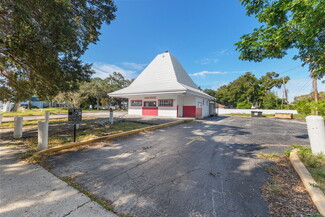 Plus de détails pour 811 Dr. Martin Luther King Jr St S, Saint Petersburg, FL - Vente au détail à vendre