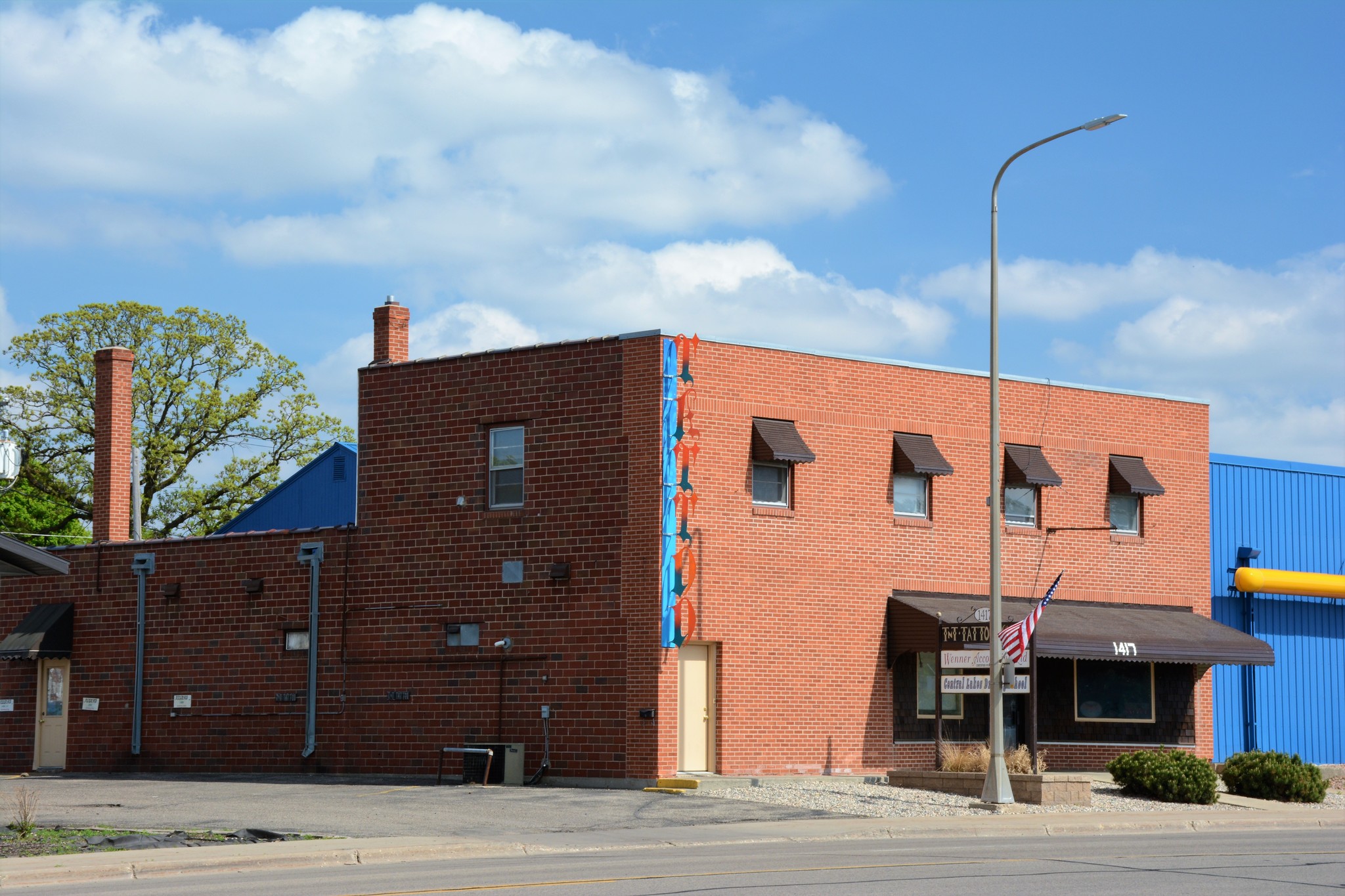 1417 Broadway St, Alexandria, MN for sale Building Photo- Image 1 of 1