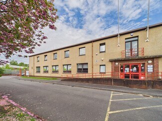 Plus de détails pour 161 Brooms Rd, Dumfries - Bureau à louer