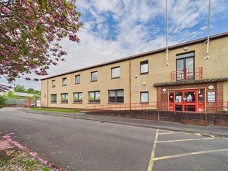Plus de détails pour 161 Brooms Rd, Dumfries - Bureau à louer