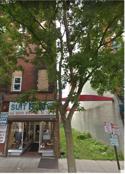 149 N Broad St, Trenton, NJ for sale - Primary Photo - Image 1 of 1