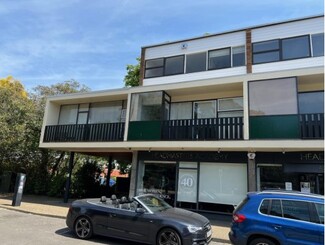 More details for Parkleys, Richmond - Office for Lease