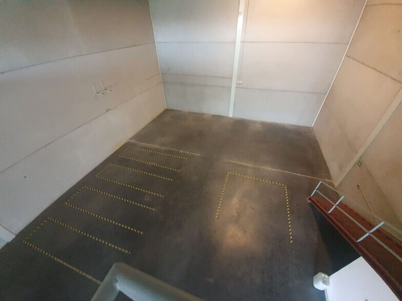 Calle de la Palmera Dos Hermanas, la, S/N, MOTILLA DEL PALANCAR, Sevilla à louer - Photo du bâtiment - Image 2 de 26