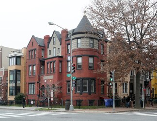 Plus de détails pour 1501 11th St NW, Washington, DC - Bureau à vendre